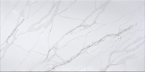 Classic Quartz Calacatta Gold