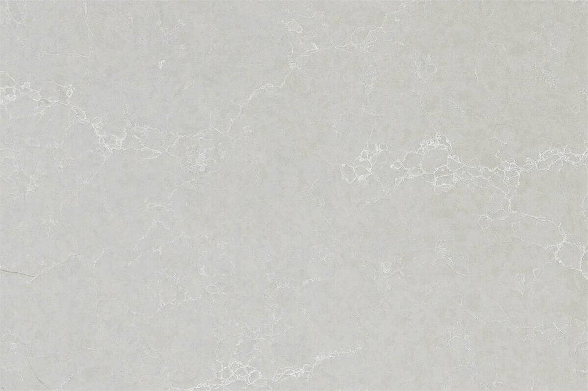 Mystery Grey Quartz for Kitchen Worktops